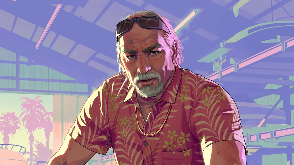 برایان هدر (Brian Heder) در GTA 6