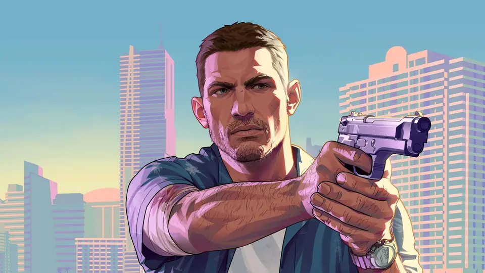 جیسون دووال (Jason Duval) در GTA 6