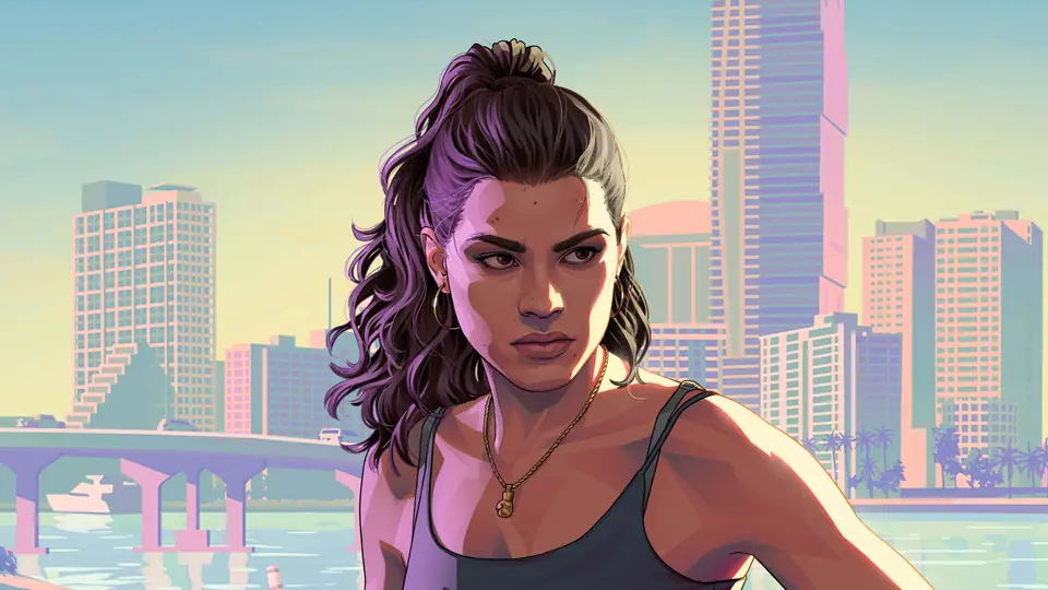 لوسیا کامینوس (Lucia Caminos) در GTA 6