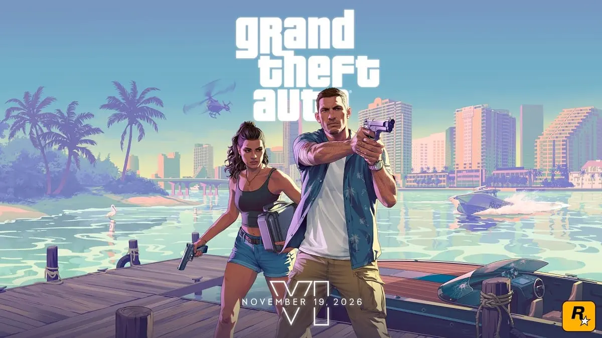 راهنمای خرید GTA 6 در ایران؛ ظرفیتی، اختصاصی یا فیزیکی؟